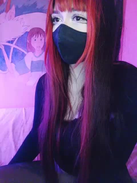 -Nanamin- Live Sex December 17, 2025