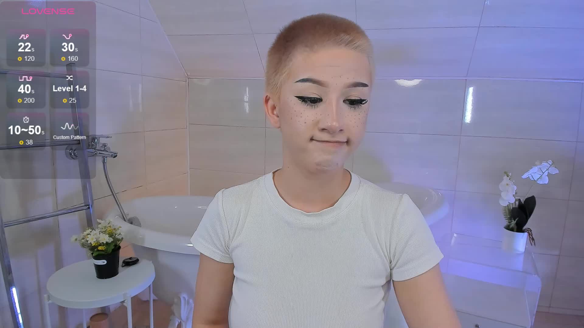 Necucubi Live Sex December 18, 2025