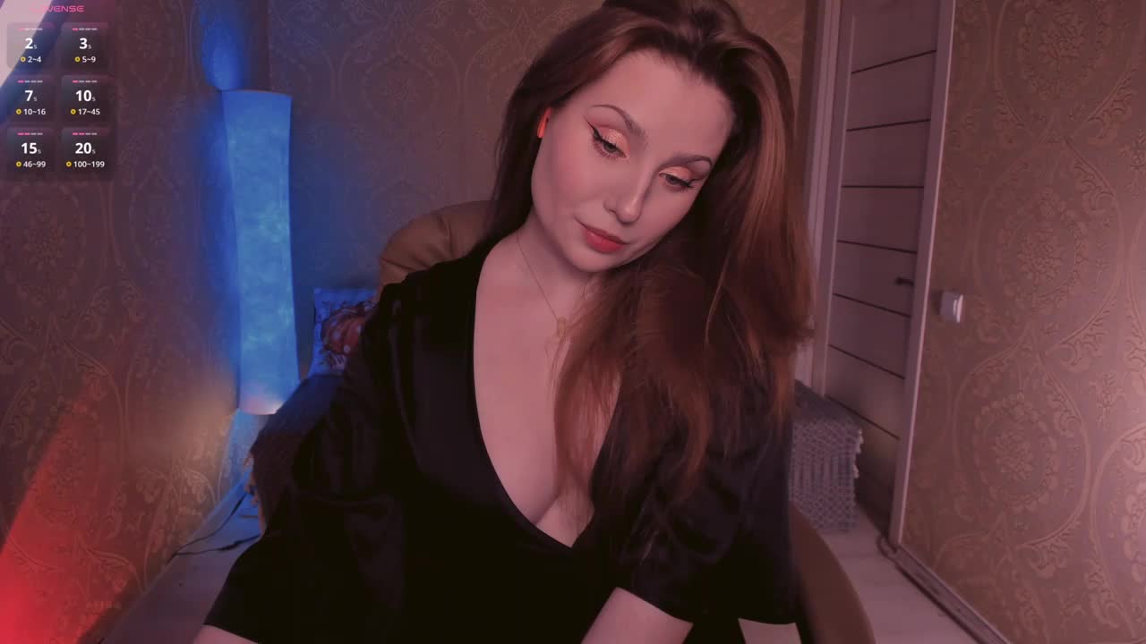 Eesmaaarrr Live Sex December 14, 2025