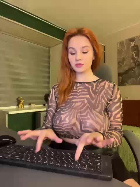 1_Aariella_1 Live Sex 2025.09.30