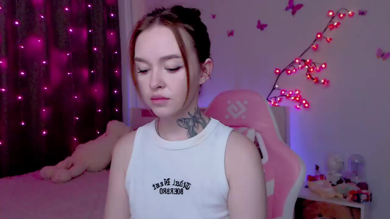 Naughty_Mable Live Sex December 13, 2025