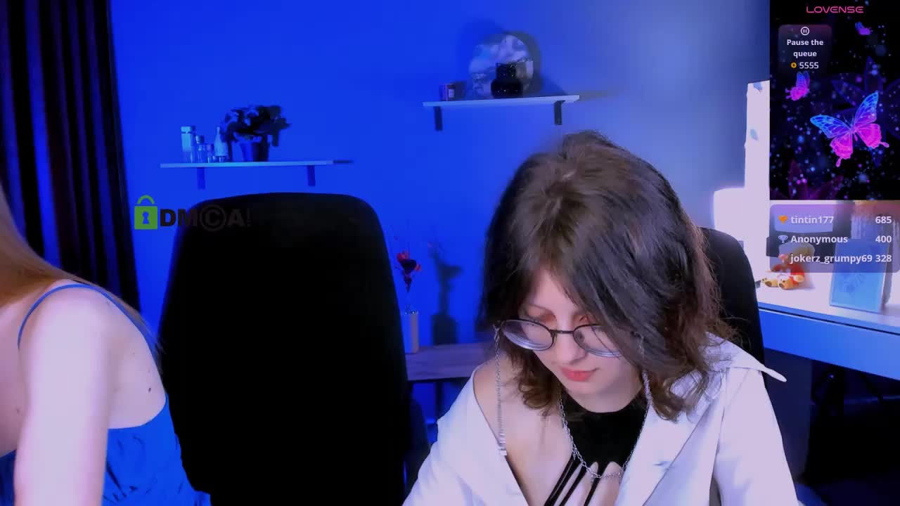 doll_vey Live Sex December 14, 2025