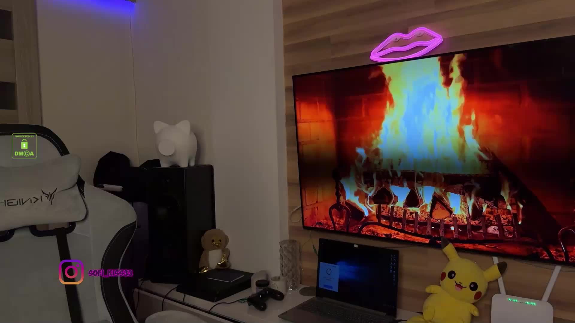 Sofi-Mi Live Sex December 18, 2025