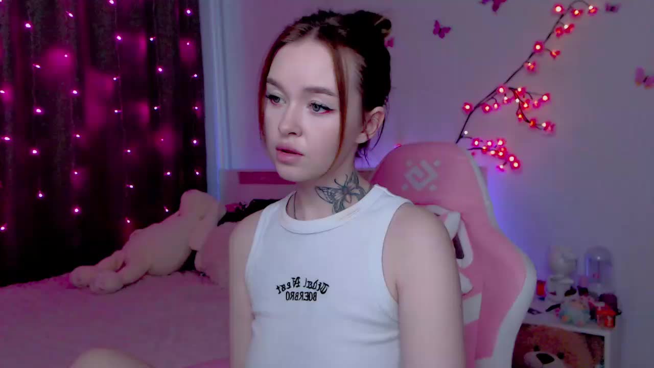 Naughty_Mable Live Sex December 13, 2025