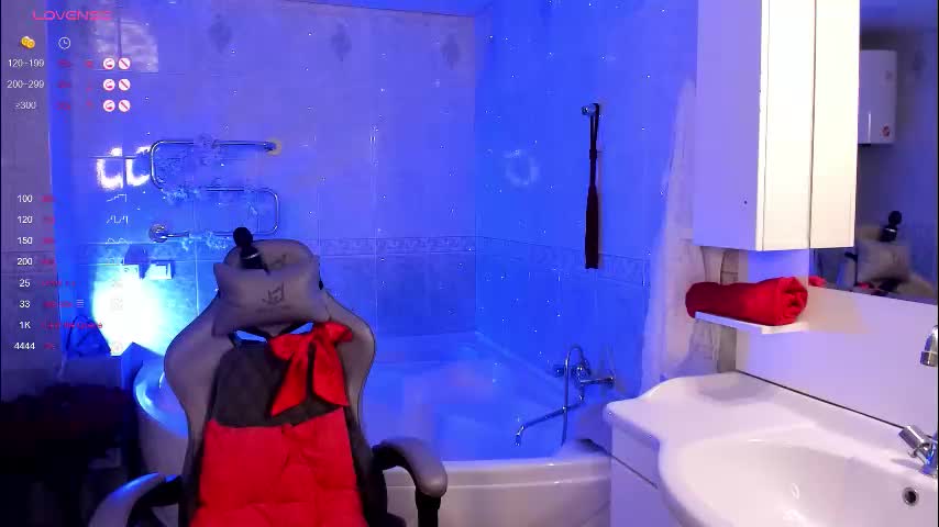 likaklint Live Sex December 13, 2025