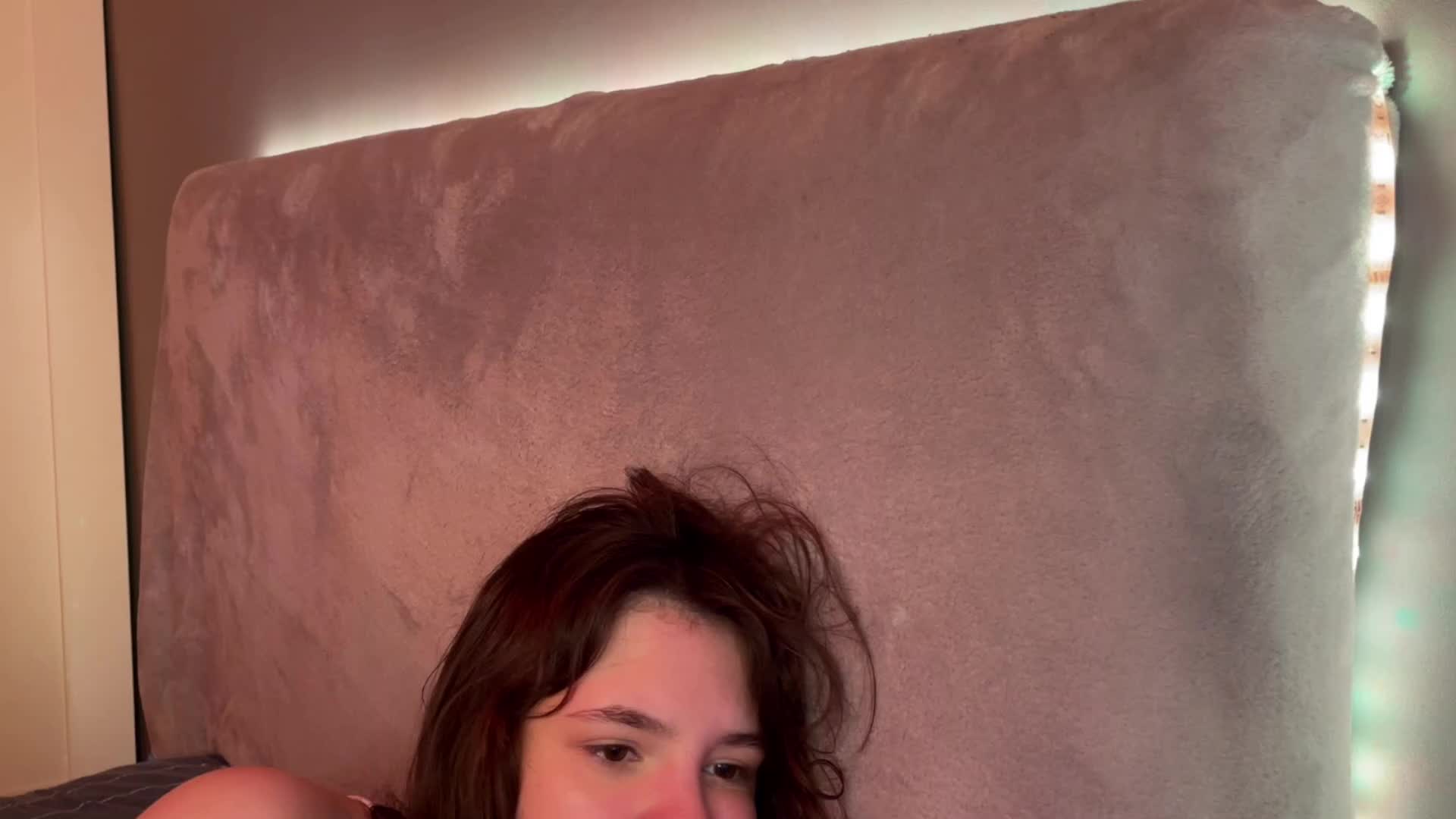 AlisaRichGold Live Sex December 14, 2025