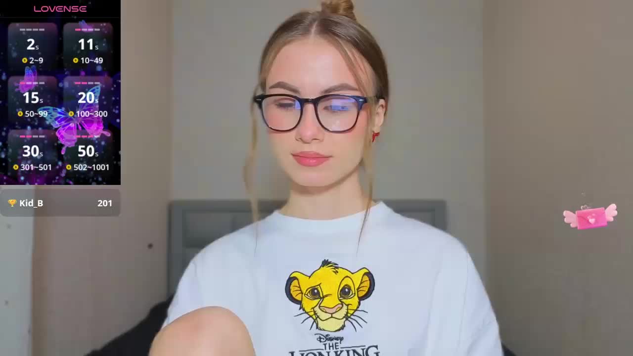 AminaLuxuryyy Live Sex December 13, 2025