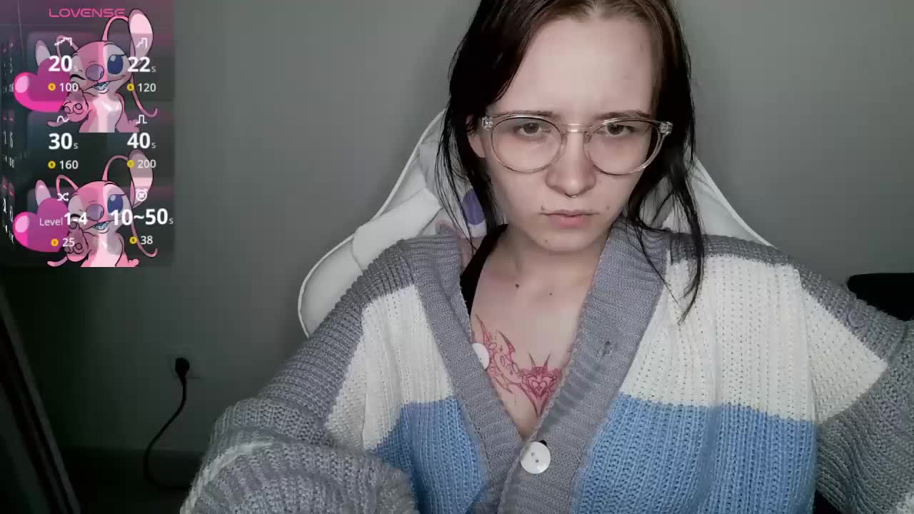 crashtest_13 Live Sex 2025.09.30