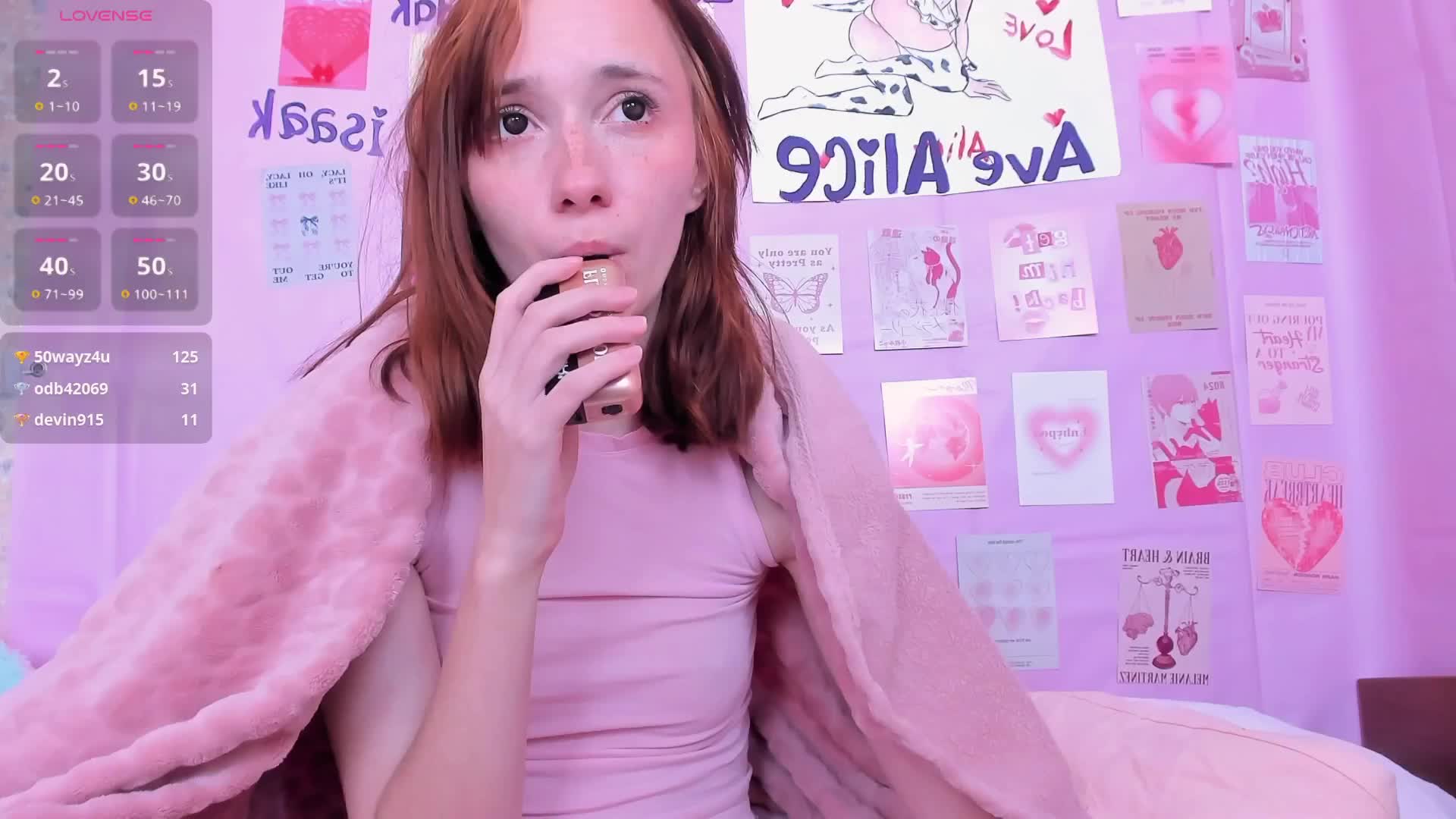 Dark-Willlow Live Sex December 17, 2025