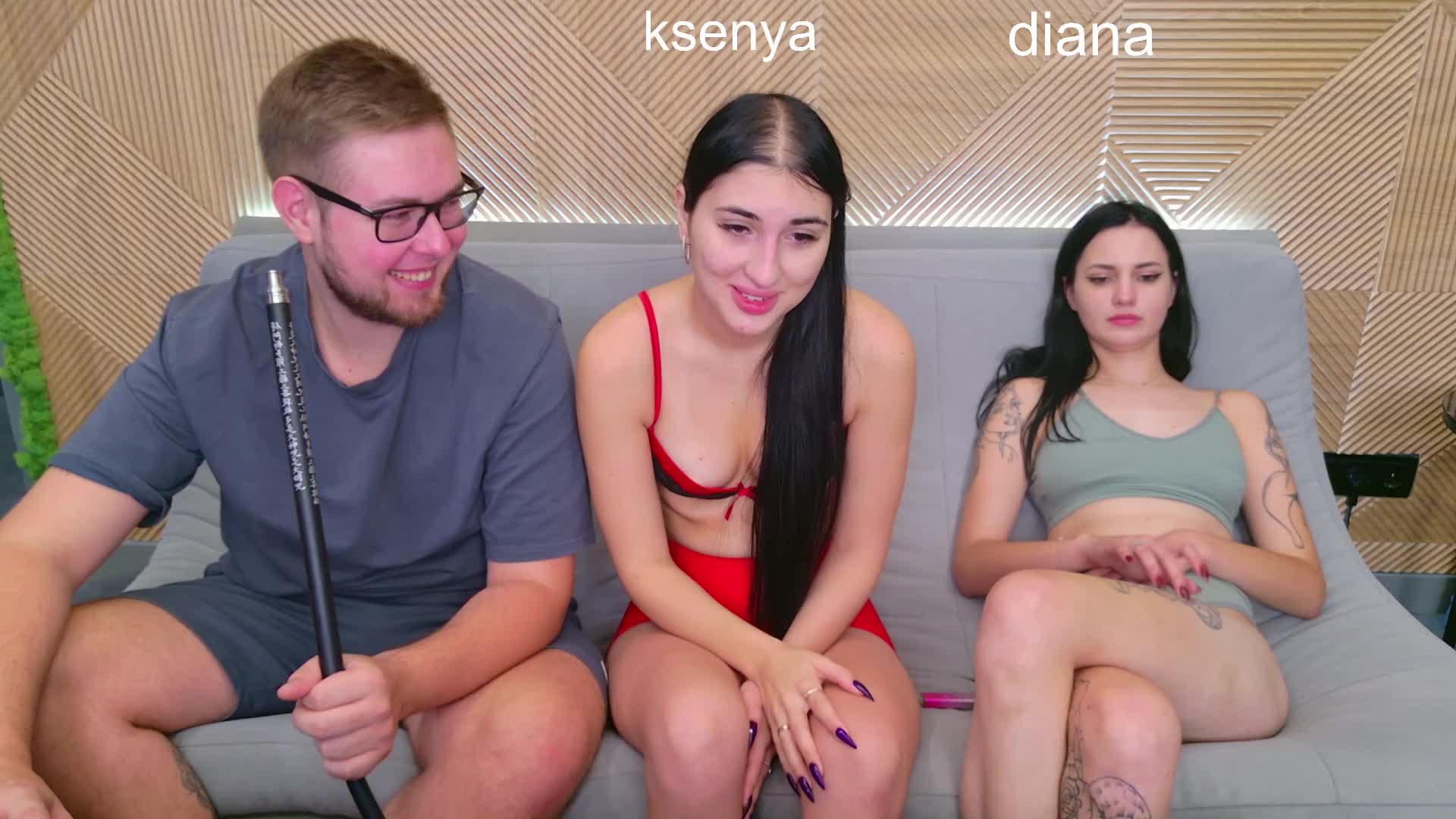 WebcamSlut Live Sex December 14, 2025