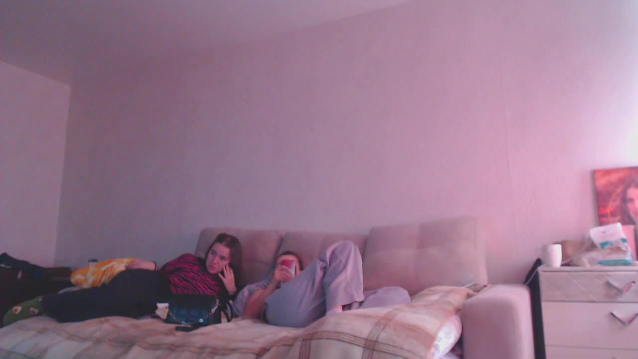 Sweet_mila_eva_ Live Sex December 13, 2025