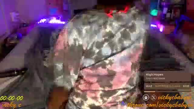 viiickyyy Live Sex December 13, 2025