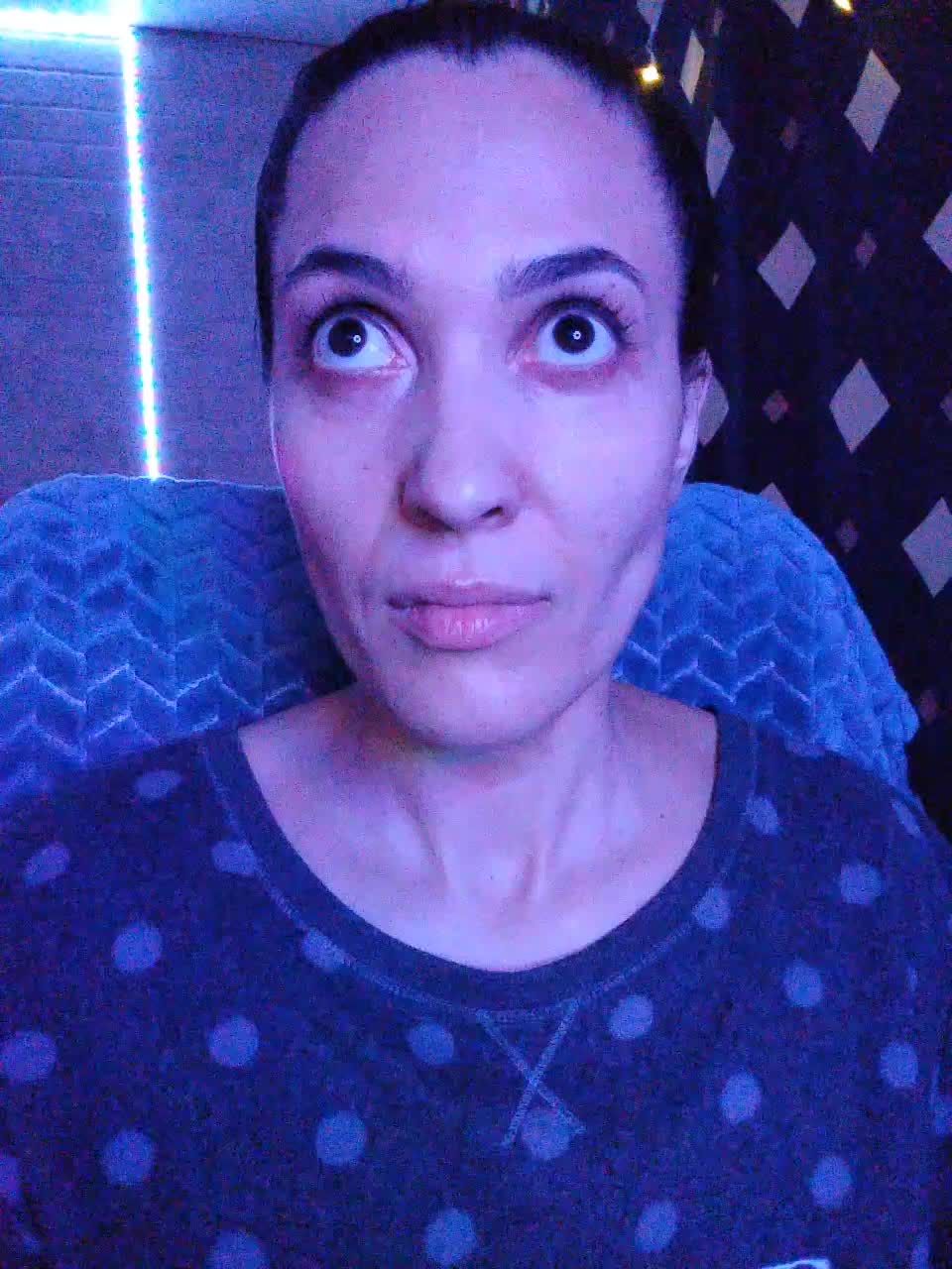 Marina4Love Live Sex December 14, 2025