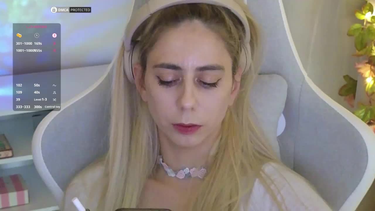 ballerina_capuchina Live Sex December 14, 2025