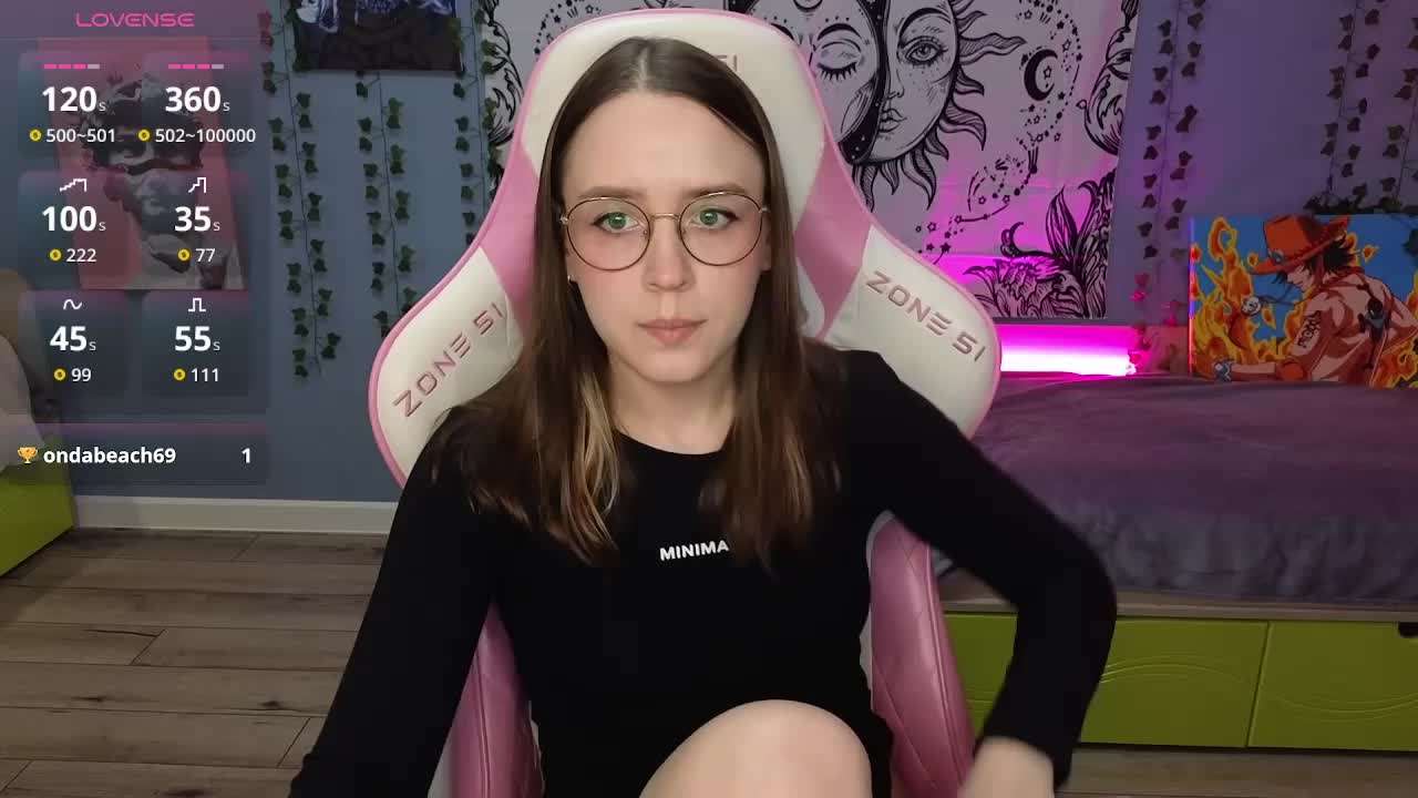 Sweet_frosti Live Sex December 14, 2025