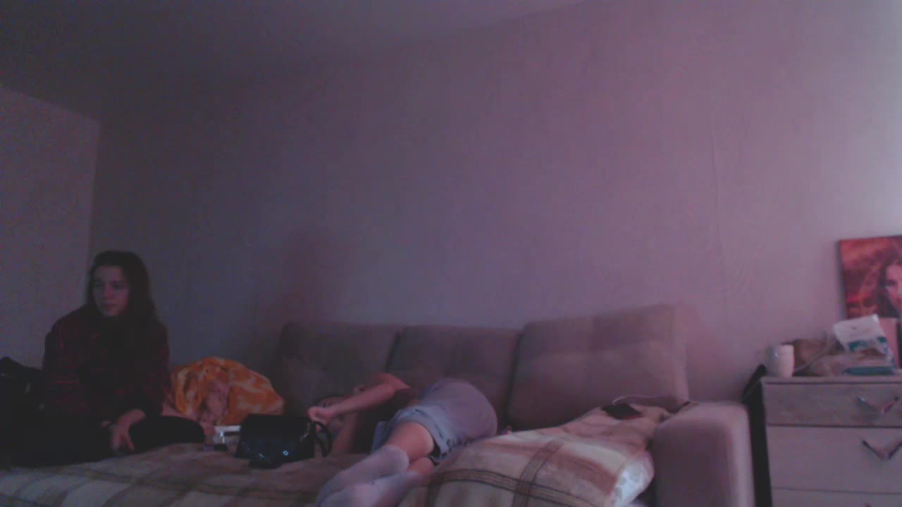 Sweet_mila_eva_ Live Sex December 13, 2025