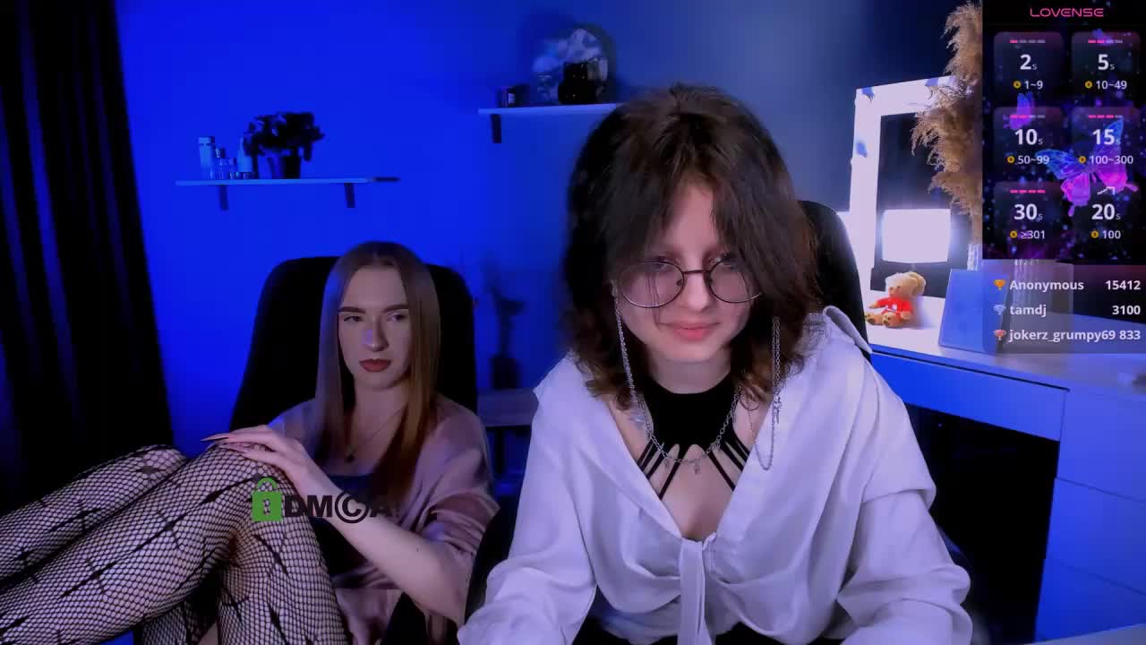 doll_vey Live Sex December 14, 2025