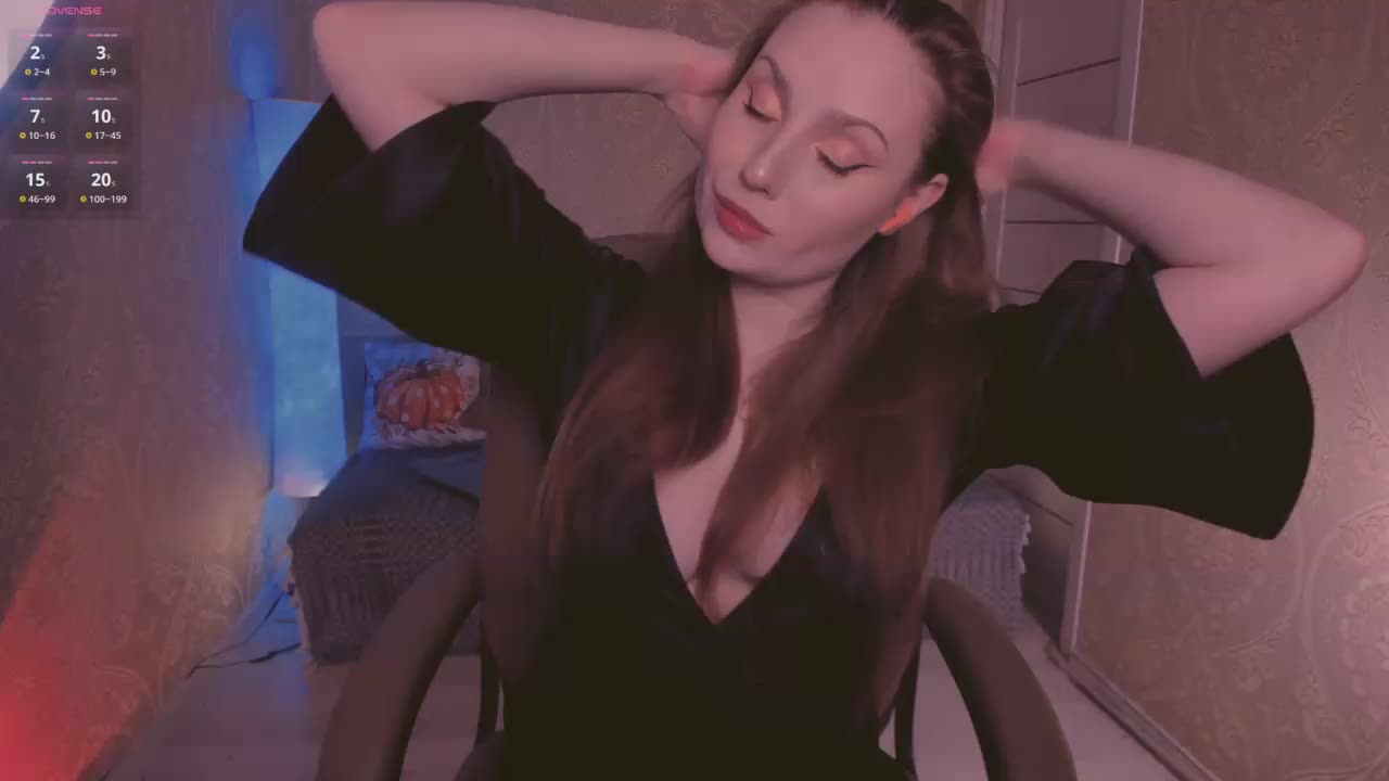 Esmeerrr Live Sex December 15, 2025