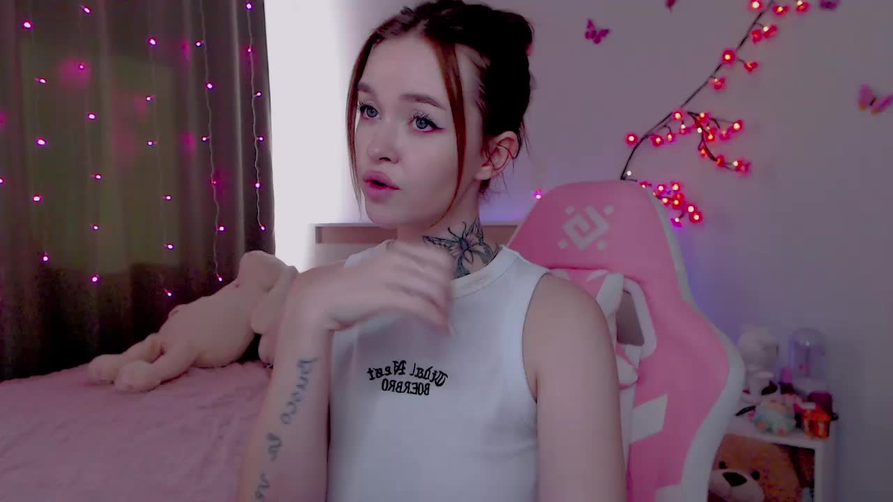 Naughty_Mable Live Sex December 13, 2025