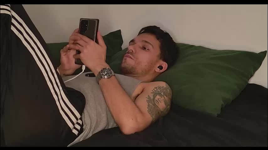 jackdesfeux Live Sex December 17, 2025