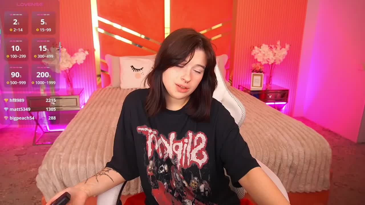 Miki_Kivi Live Sex December 14, 2025