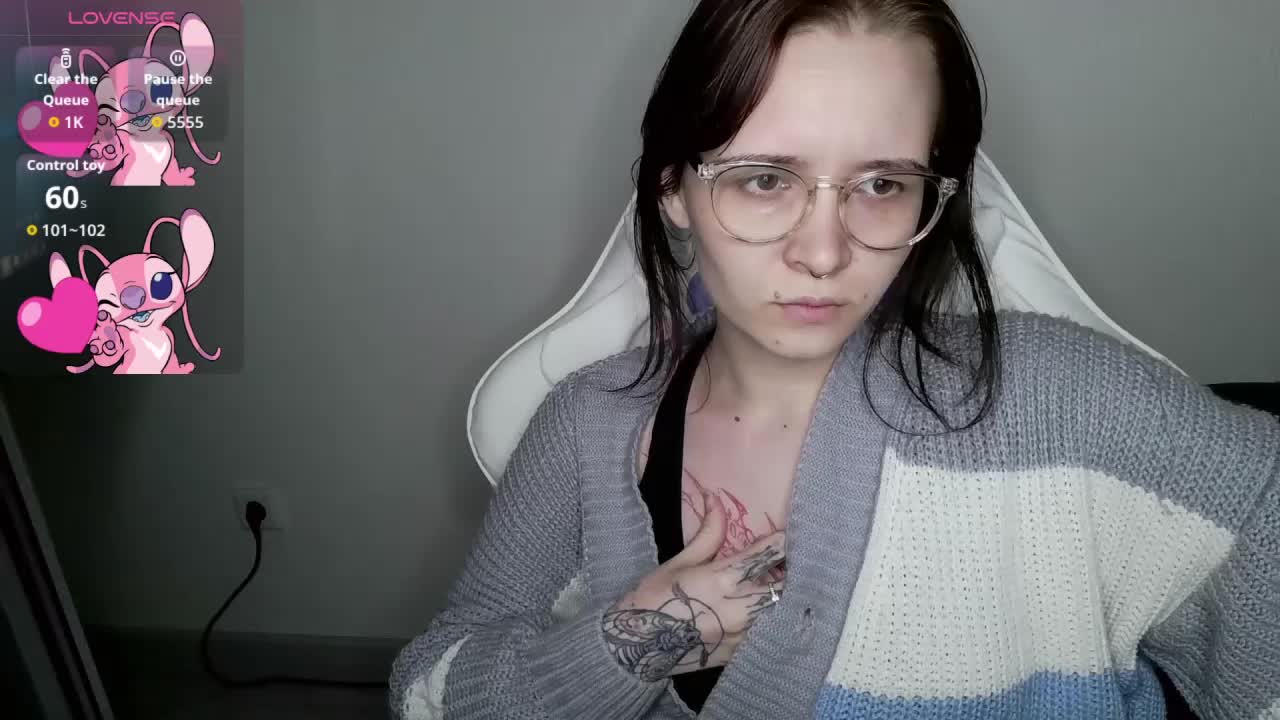 crashtest_13 Live Sex 2025.09.30