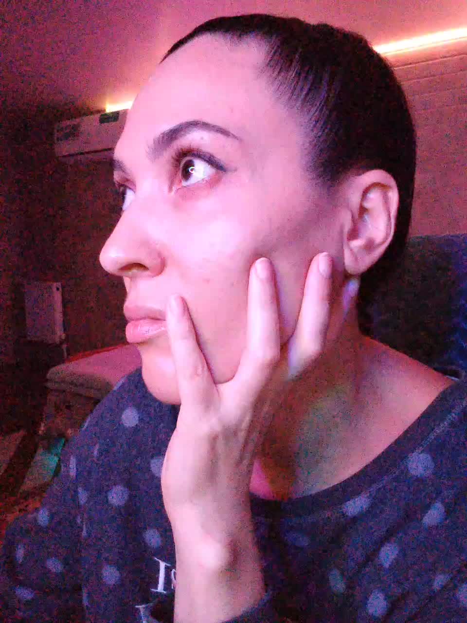 Marina4Love Live Sex December 14, 2025