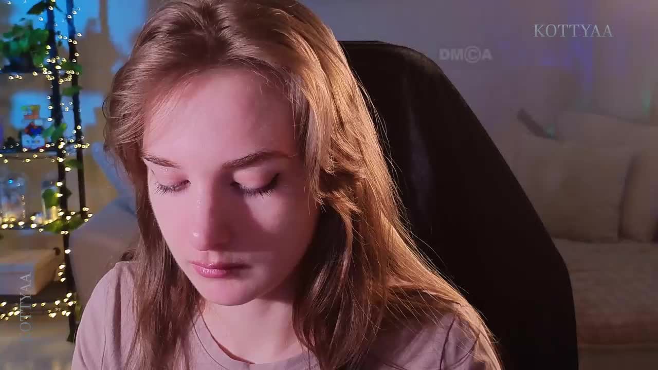 KOTTYAA Live Sex December 15, 2025