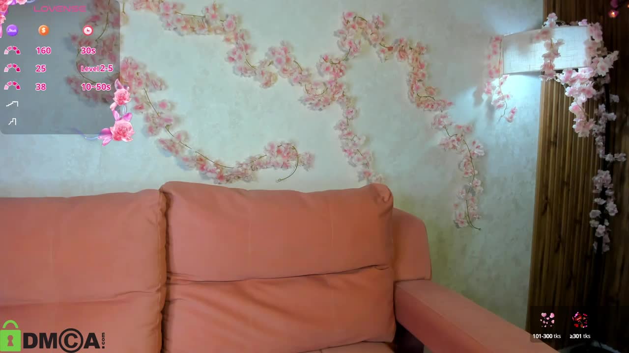 Rina_Panic Live Sex December 14, 2025