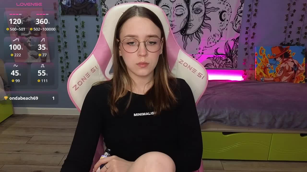 Sweet_frosti Live Sex December 14, 2025