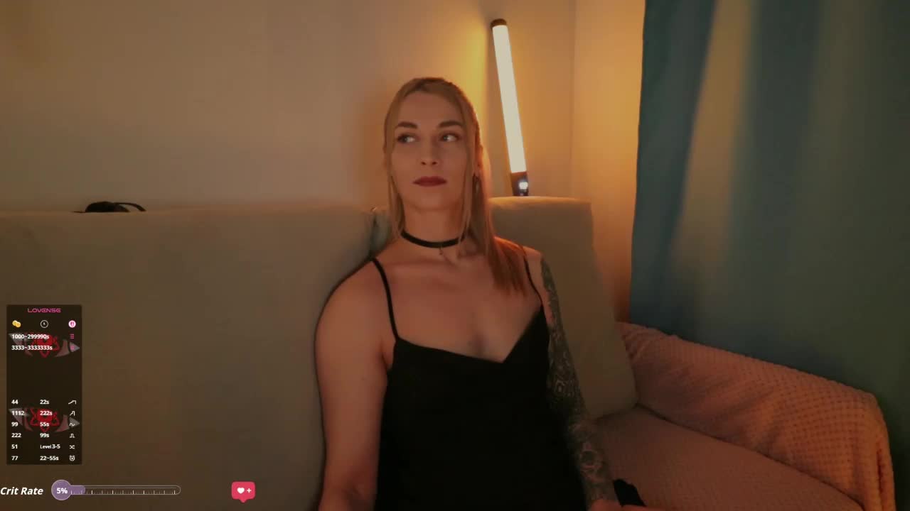 AskAlexa Live Sex December 13, 2025