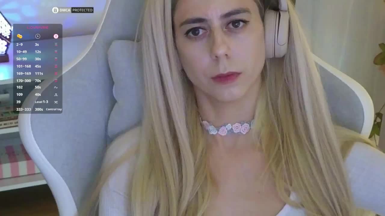 ballerina_capuchina Live Sex December 14, 2025