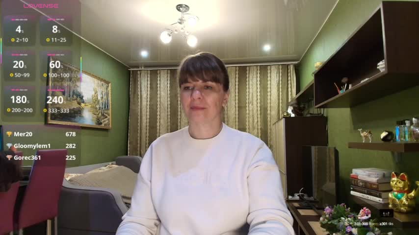 Veronika_Gold Live Sex December 18, 2025