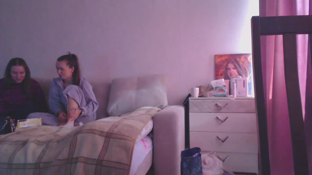 Sweet_mila_eva_ Live Sex December 13, 2025