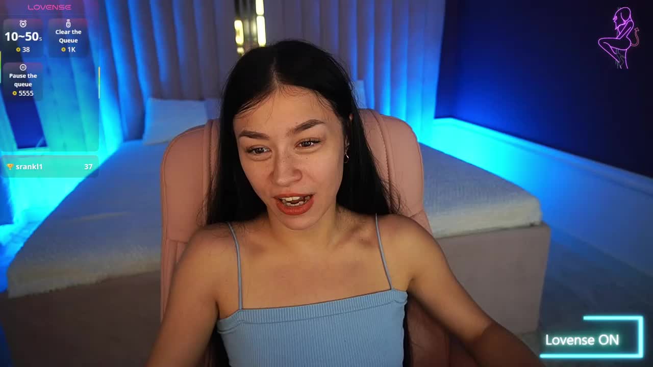 FataleNellie Live Sex December 18, 2025