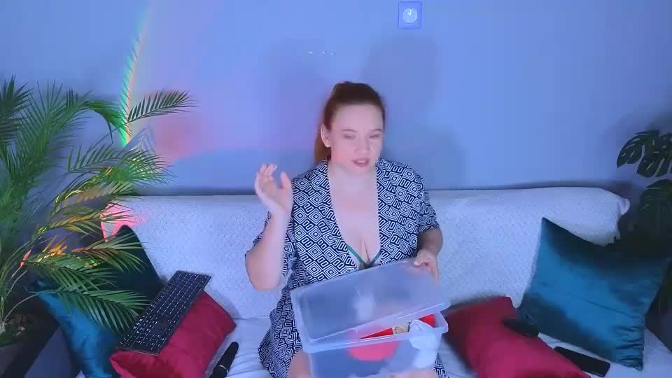 Sinful_woman Live Sex December 14, 2025