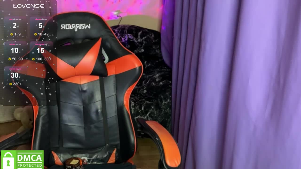 Natural_babe666 Live Sex September 30, 2025