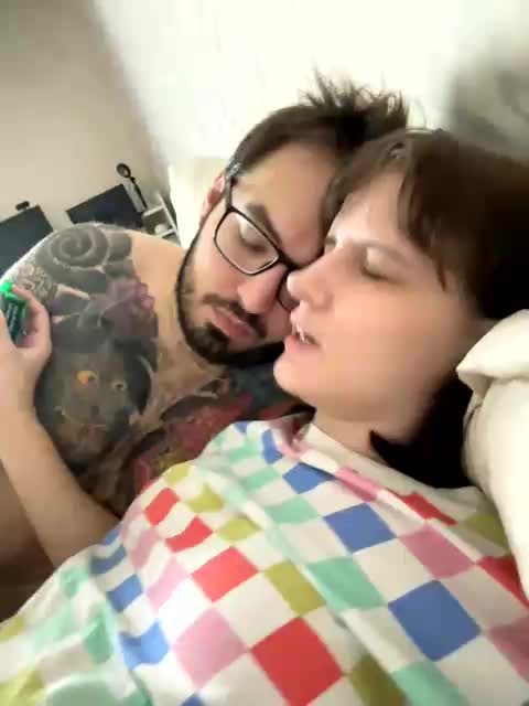 meow-10 Live Sex December 13, 2025