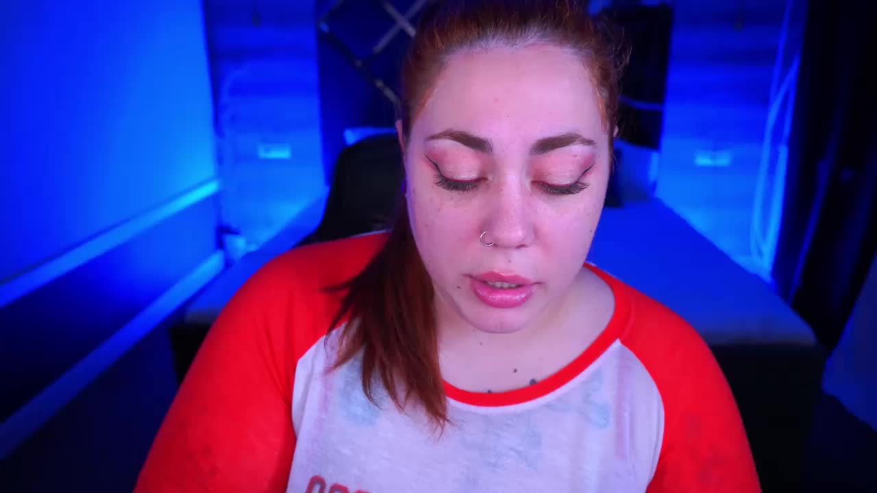 AmazonkaStarrr Live Sex December 14, 2025