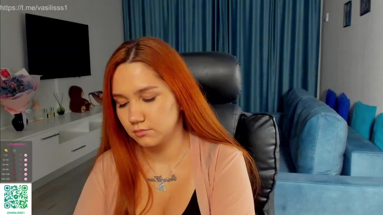 Vasileeek Live Sex 2025.09.30