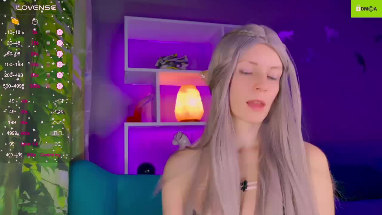 -Fresh- Live Sex December 13, 2025