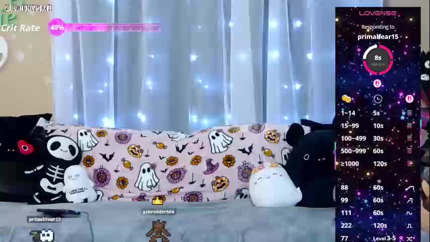 midnightpixie Live Sex December 14, 2025