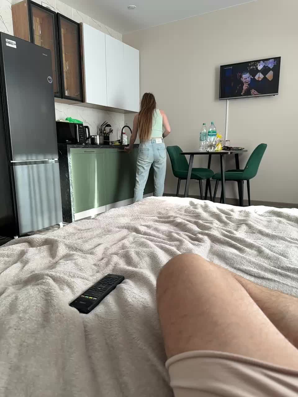 SvParochka Live Sex December 13, 2025