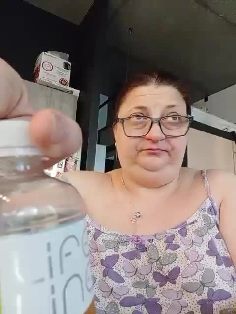 Natalina1 Live Sex December 14, 2025