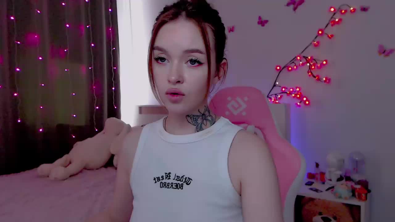 Naughty_Mable Live Sex December 13, 2025