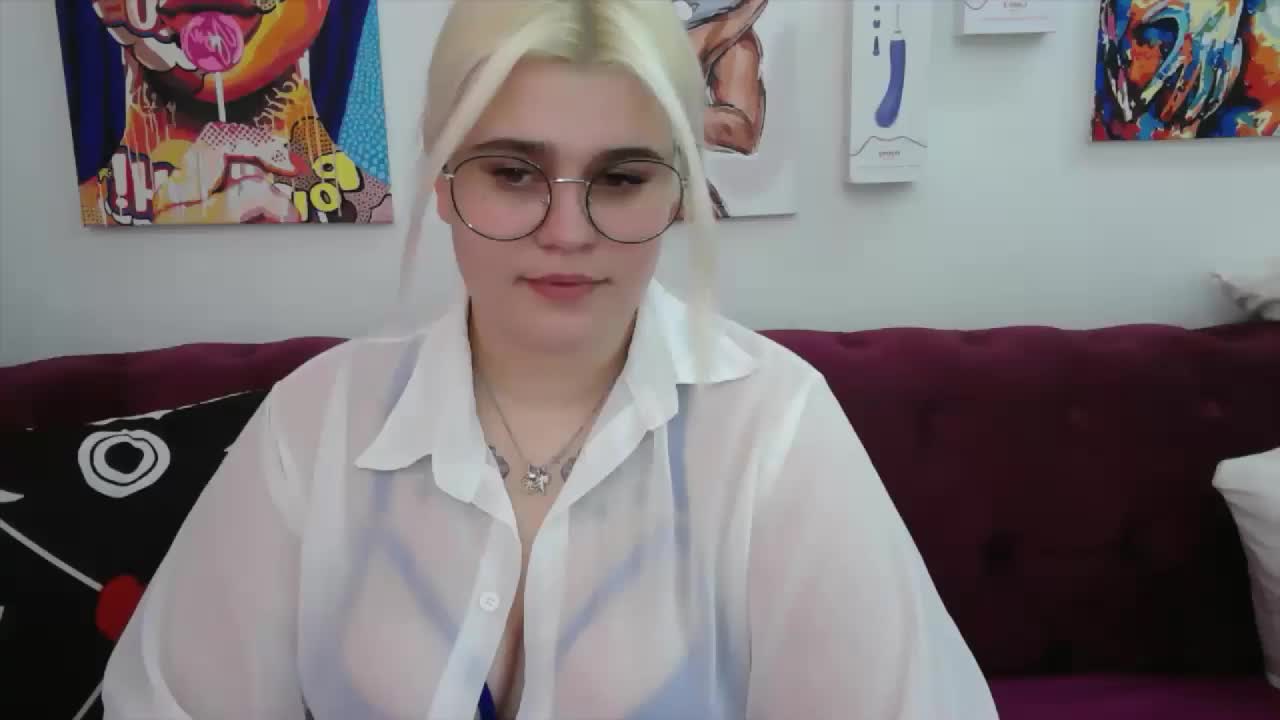 Amber_Monro Live Sex December 13, 2025