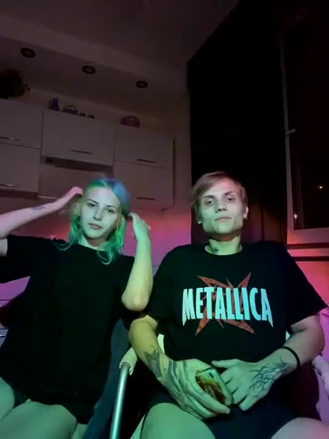 gothicHARDXXX Live Sex December 12, 2025