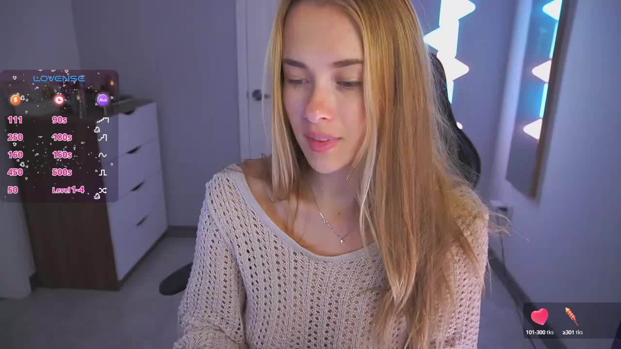 DanikaDillan Live Sex December 14, 2025