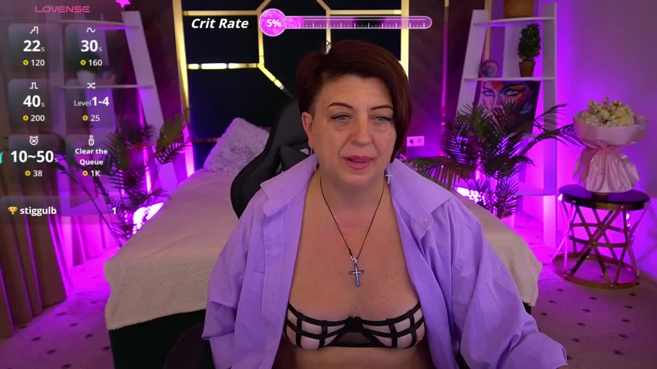 MilaMils Live Sex September 30, 2025