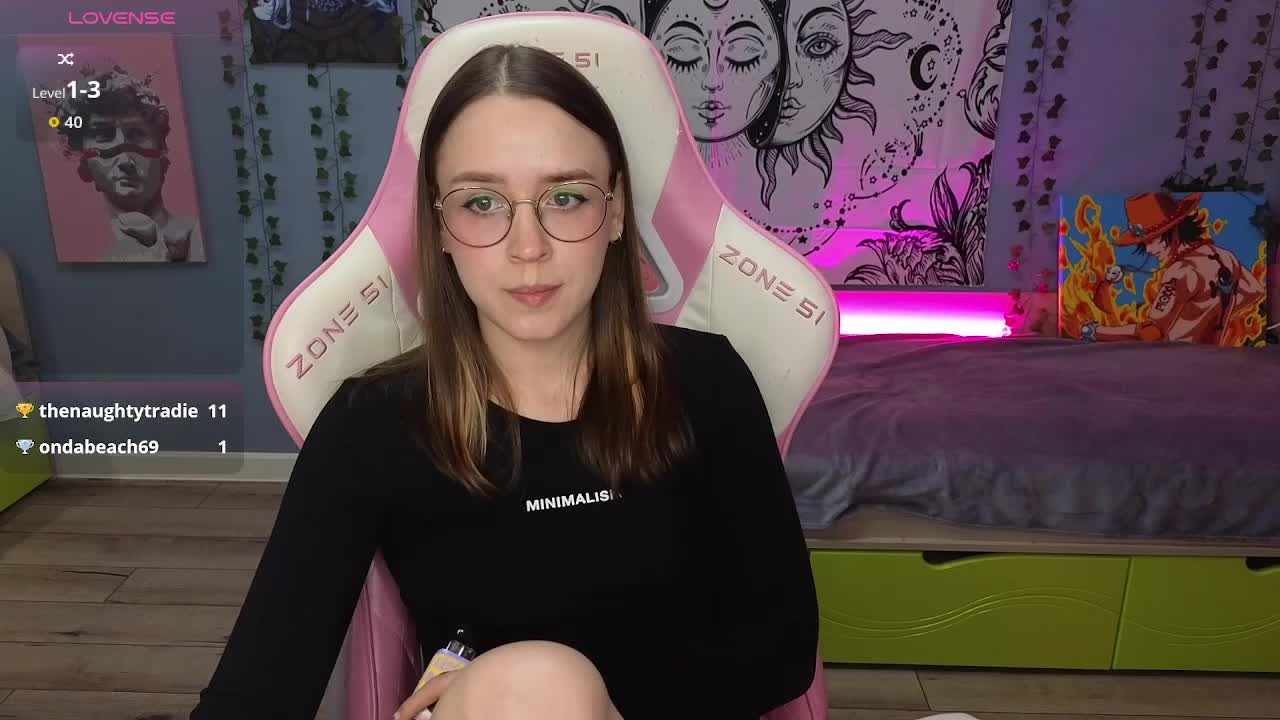 Sweet_frosti Live Sex December 14, 2025